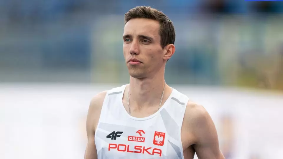 Patryk Dobek