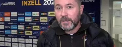 Zmiany w kadrze łyżwiarzy szybkich