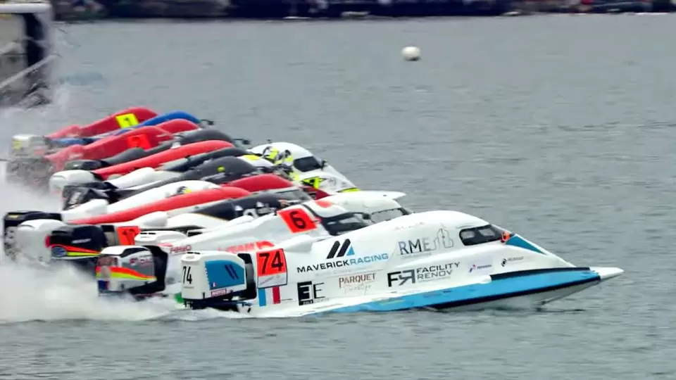 Dobry występ Bartłomieja Marszałka w Grand Prix Wietnamu