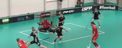 6. Nations Floorball Challenge ponownie w Polsce