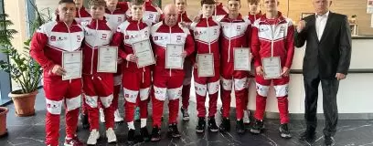 Mistrzostwa Europy Juniorów w boksie. Biało-czerwoni z nadziejami