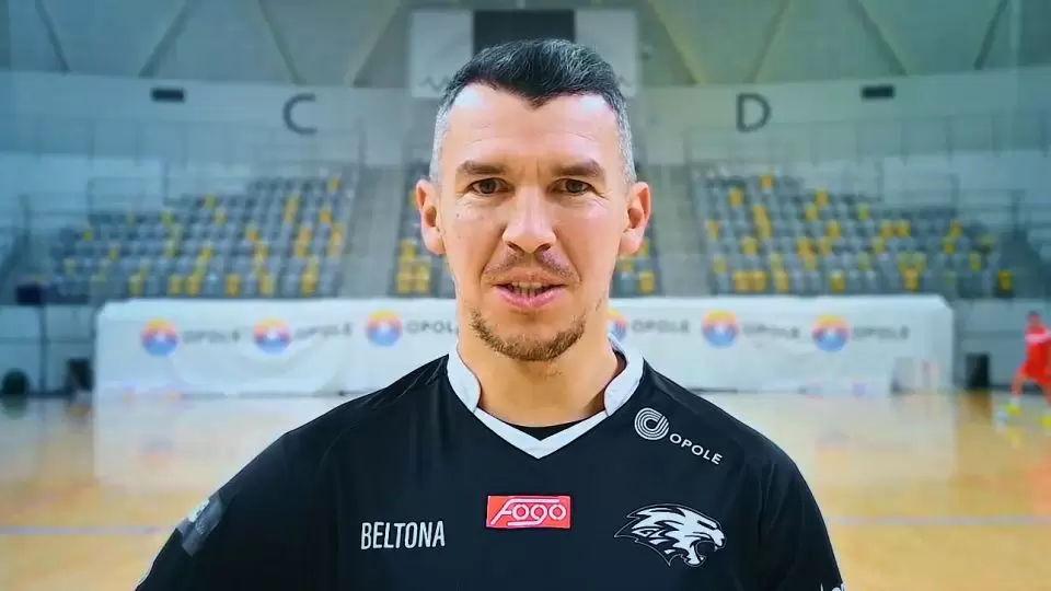 futsal Waldemar Sobota