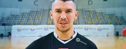 Pamiętacie Waldemara Sobotę? Znów zagra z orłem na piersi