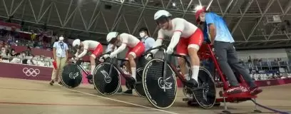 Instytut Sportu przejmie kolarską kadrę?