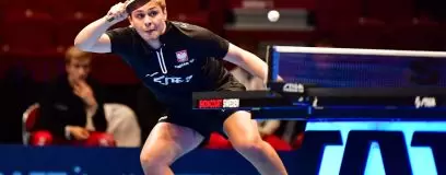 Tenisiści stołowi w ogniu przygotowań olimpijskich