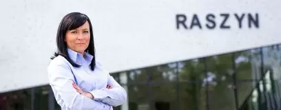 Raszyn, czyli sportowe serce regionu