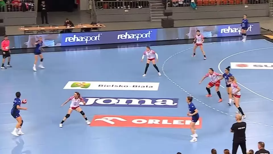 piłka ręczna