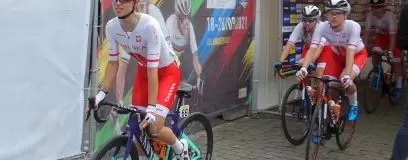 Wielkopolski Związek Kolarski uratuje start na Igrzyskach Olimpijskich?