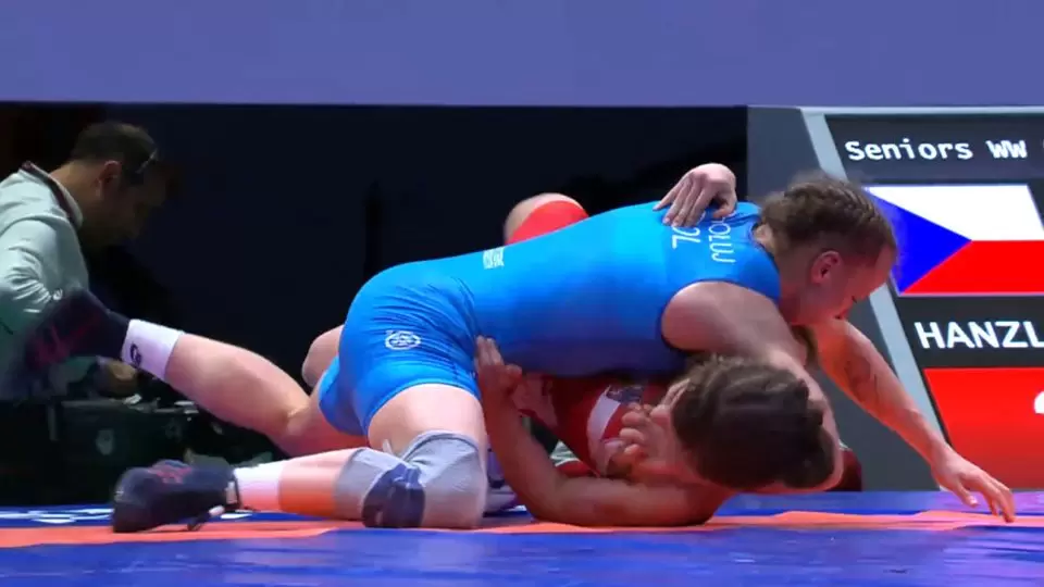 Wiktoria Chołuj