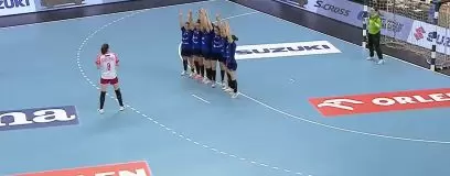 Polki wygrały z Kosowem i jadą na ME w piłce ręcznej