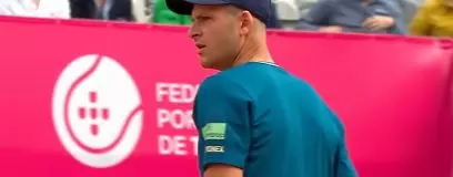Ósmy tytuł Hurkacza! Polak wygrał turniej w Estoril