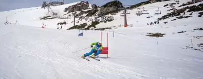 77. edycja Pucharu PKL na Kasprowym Wierchu za nami