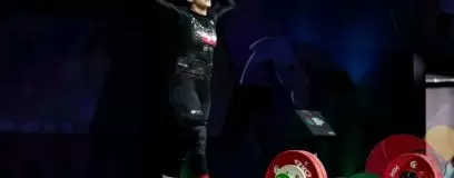 Marazm w polskich ciężarach. Weronika Zielińska-Stubińska bez przepustki olimpijskiej