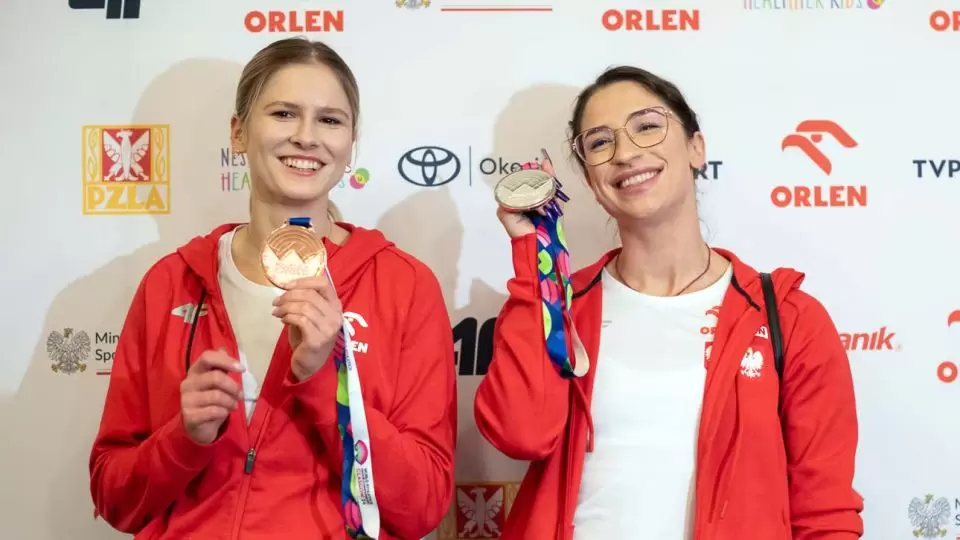stypendia dla sportowców