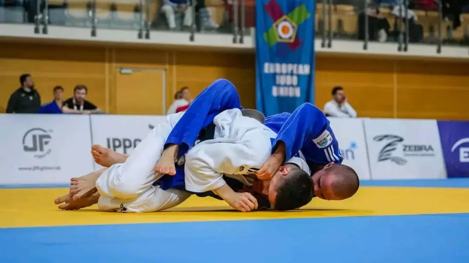 judo
