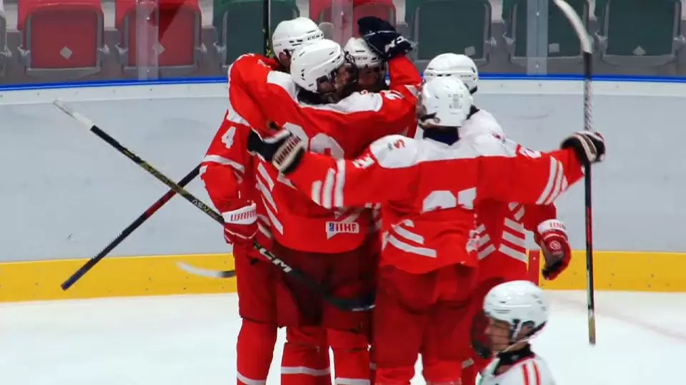 Mistrzostwa Świata U18 Dywizji IIA