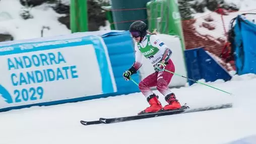 Znakomite wyniki polskich narciarzy alpejskich