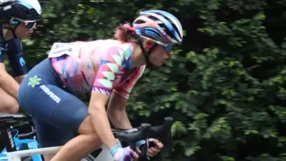 Znamy trasę Tour de Pologne kobiet