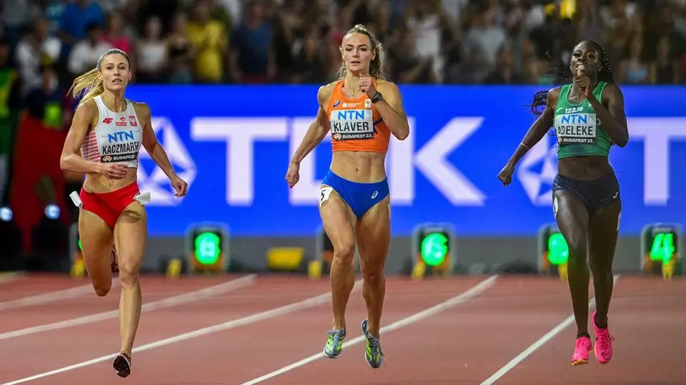 lekkoatletyka
