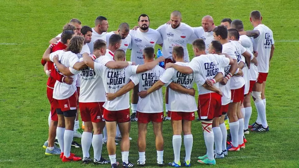 selekcjoner reprezentacji rugby
