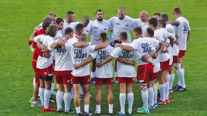Wielu chętnych na posadę selekcjonera reprezentacji rugby