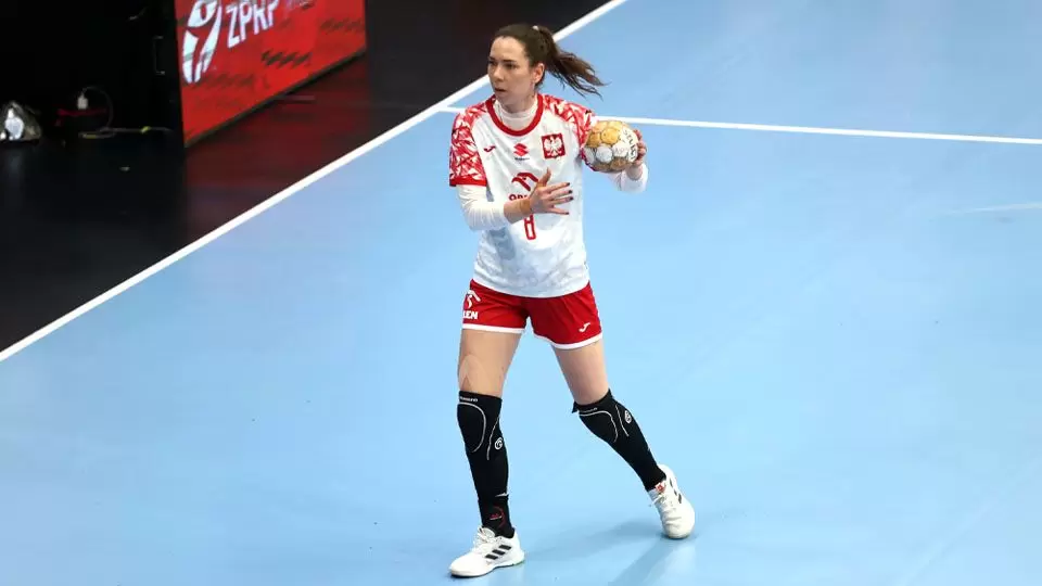piłka ręczna