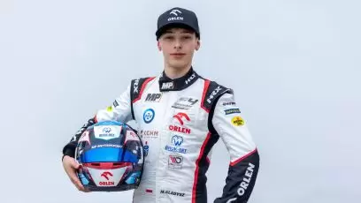 Gładysz powalczy o medal na 3. Igrzyskach Sportów Motorowych FIA Motorsport Games