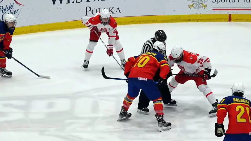 hokej