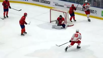 Efektowne zwycięstwo Polaków na koniec Mistrzostw Świata U18 Dywizji IIA
