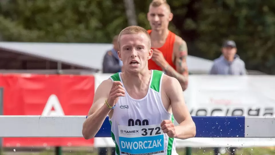 Nikodem Dworczak