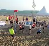 Polacy bez medalu w Mistrzostwach Świata w Beach Korfballu w Tajlandii