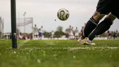 D.D. Sarnów wygrywa Mistrzostwa Polski Dzieci z Domów Dziecka w Piłce Nożnej