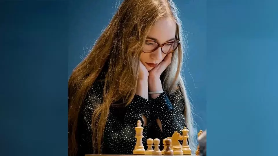 szachy