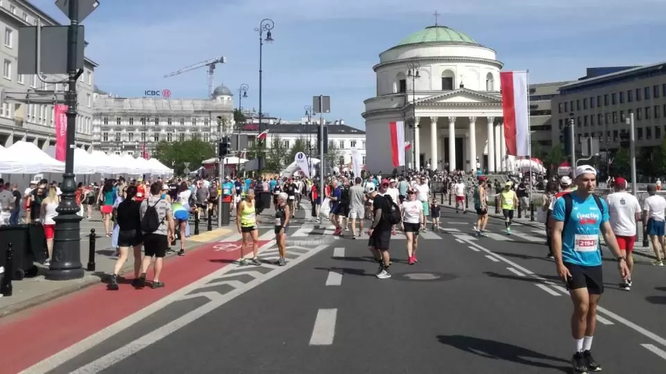 Bieg Konstytucji 3 maja
