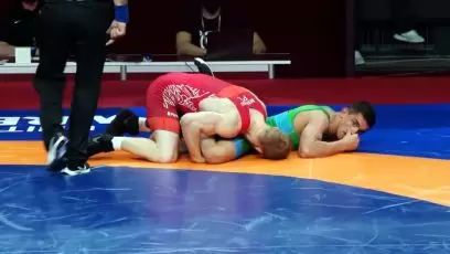 Zapaśnicy spełnią  marzenia o olimpijskim występie? Rusza turniej w Stambule