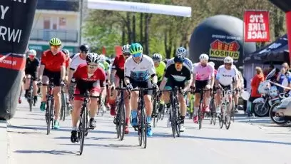 ŻTC BIKE RACE w weekend w Radzyminie i Mińsku Mazowieckim