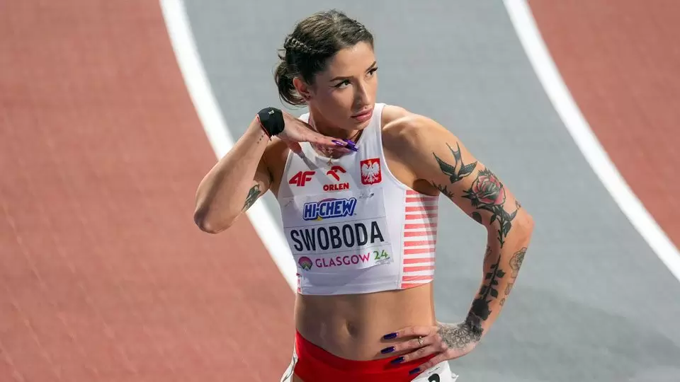 Ewa Swoboda