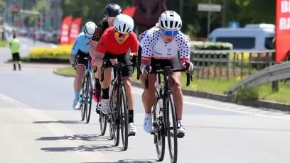 Garwolin gospodarzem piątego etapu ŻTC BIKE RACE