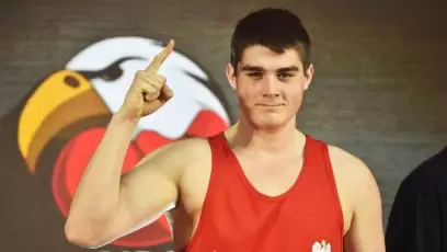 Jakub Straszewski: przyjechałem na kwalifikacje po marzenia