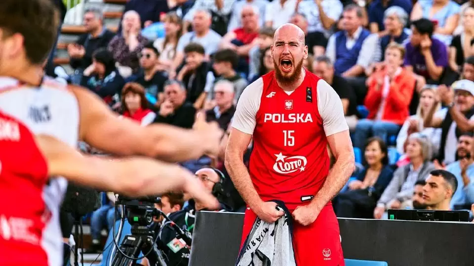 koszykówka 3x3