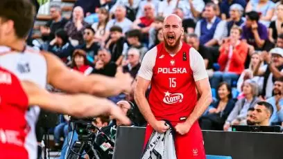 Koszykarze 3x3 jadą na igrzyska. Zadecydował jeden rzut
