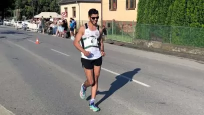 Dwa zwycięstwa i kwalifikacja na IO. Przedstawiciele królowej sportu dominują