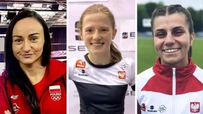 Polskie bokserki powalczą w Tajlandii o igrzyska