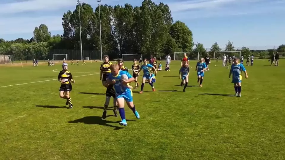 rugby