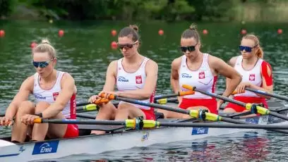 Przegrane olimpijskie szanse naszych wioślarzy