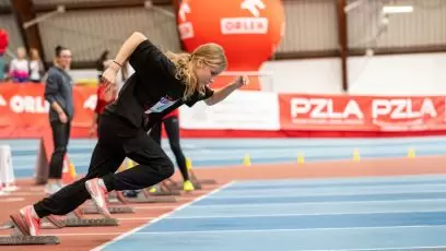 Za miesiąc święto lekkiej atletyki we Włocławku