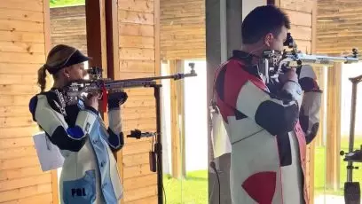 Dobry występ polskich strzelców w Chorwacji
