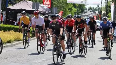 Ostatnie etapy ŻTC BIKE RACE przed wakacjami