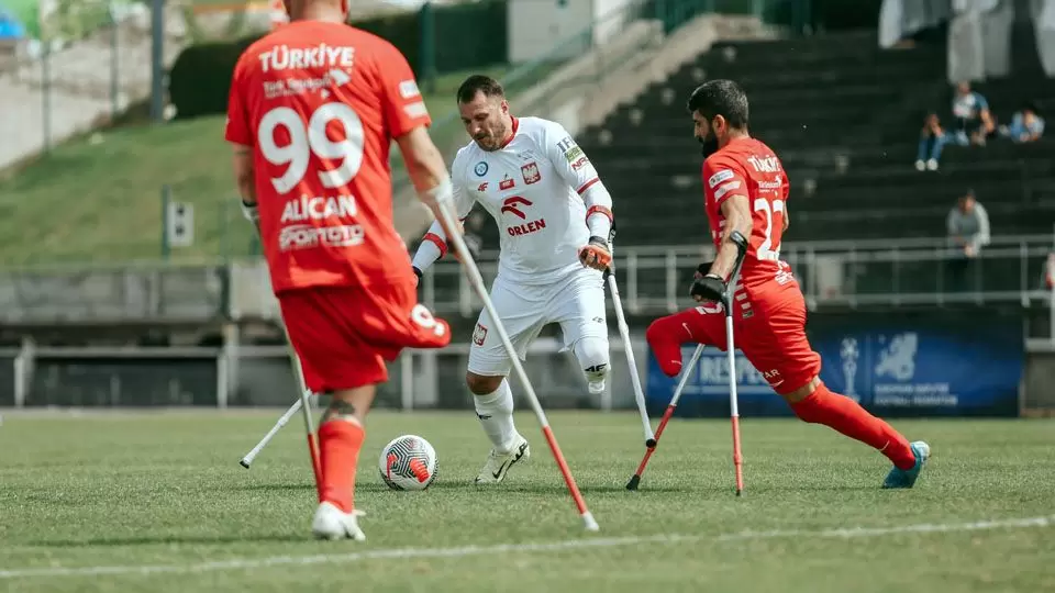 AMP Futbol