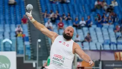 Polacy rozpoczęli walkę w Rzymie